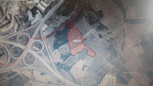 Arsa-Tarla
