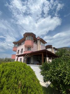 Konut-Villa