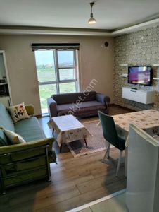 (abonelikleri Açıktır) Ünv. - Osb Ve Yurtlar Bölgesinde Eşyalı 1+1 Daire