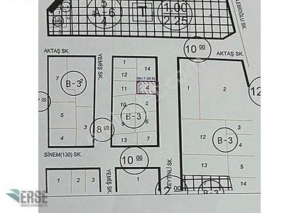 Arsa-Tarla
