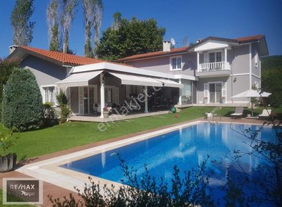 Konut-Villa