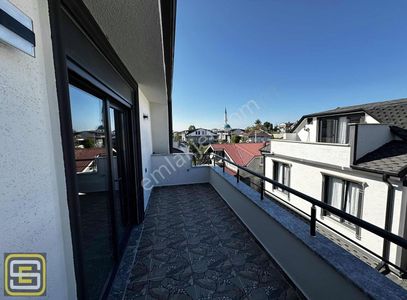 Konut-Villa