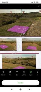 Arsa-Ticari İmarlı