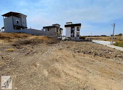 Arsa-Villa İmarlı