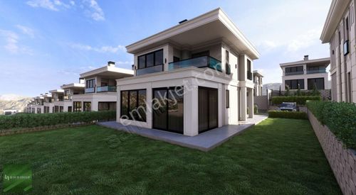 Konut-Villa