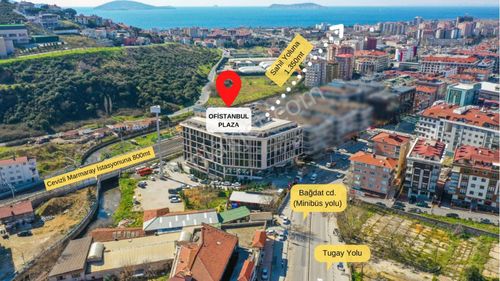 İşyeri-Ofis