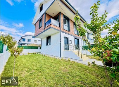 Konut-Villa