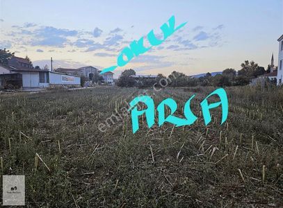 Arsa-Konut İmarlı
