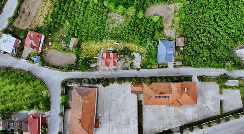 Arsa-Ticari İmarlı