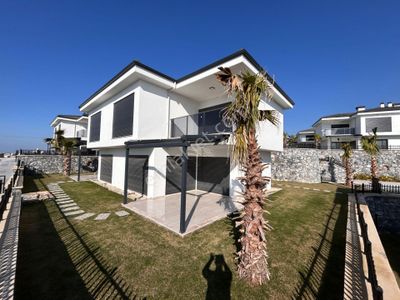 Konut-Villa