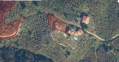 Arsa-Konut İmarlı