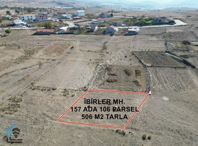Arsa-Tarla