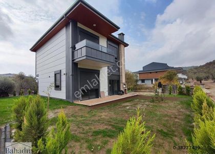 Konut-Villa