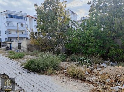 Arsa-Konut İmarlı