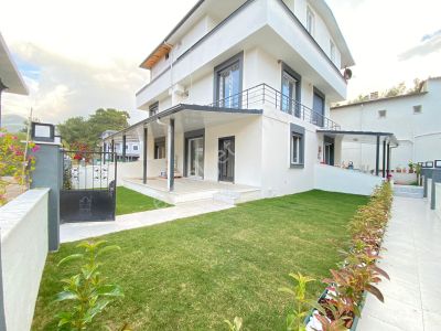 Konut-Villa