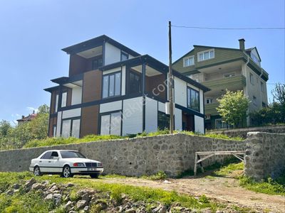 Konut-Villa