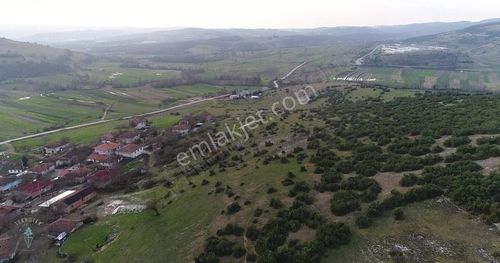 Arsa-Tarla