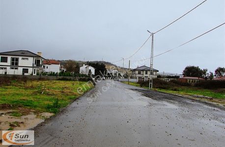 Arsa-Villa İmarlı