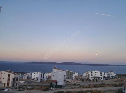 Arsa-Villa İmarlı