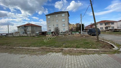 Arsa-Konut İmarlı