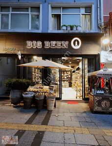 İşyeri-Dükkan & Mağaza