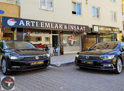 Arsa-Tarla
