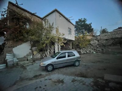 Konut-Müstakil Ev