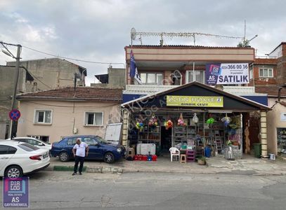 Konut-Bina