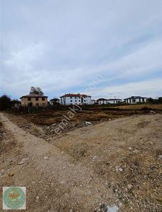 Arsa-Konut İmarlı