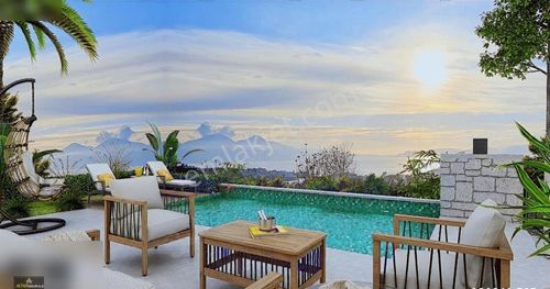 Konut-Villa