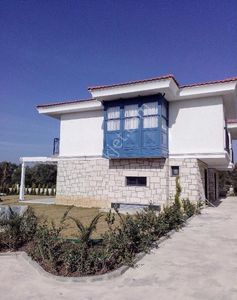 Konut-Villa