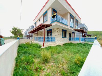 Konut-Villa