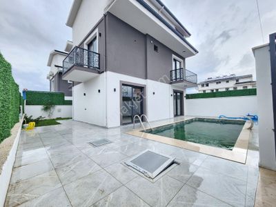 Konut-Villa