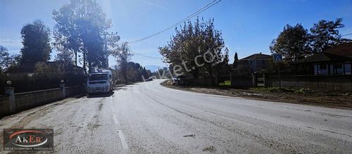 Arsa-Konut İmarlı