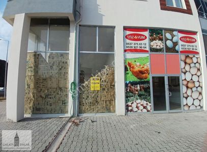 İşyeri-Dükkan & Mağaza