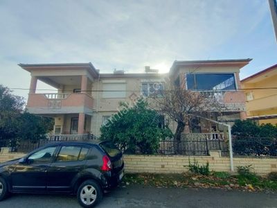 Konut-Villa
