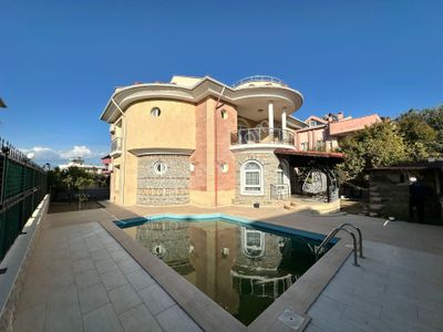 Konut-Villa