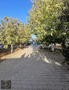 Arsa-Villa İmarlı