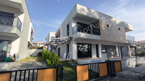 Konut-Villa