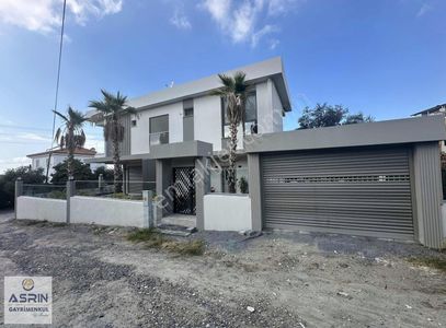 Konut-Villa