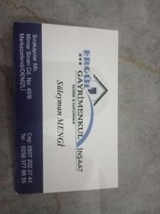 Arsa-Tarla