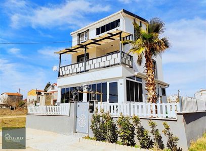 Konut-Villa