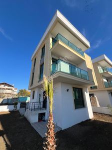 Konut-Villa