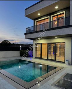 Konut-Villa
