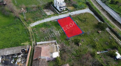 Arsa-Villa İmarlı