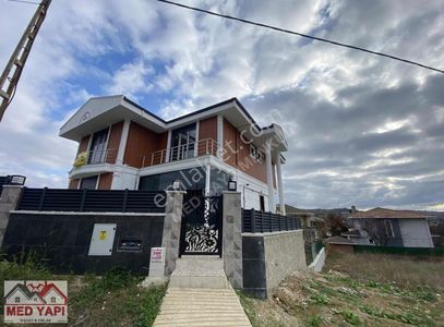 Konut-Villa