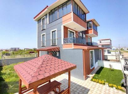 Konut-Villa