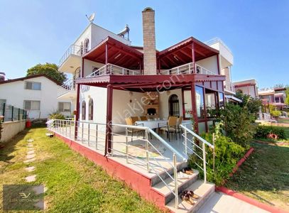 Konut-Villa