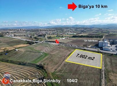 Arsa-Özel Kullanım