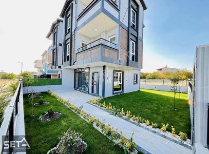 Konut-Villa